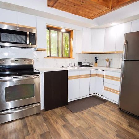 Entire 3 Bedroom Adventure Chalet, Near The Best Of The Poconos East Stroudsburg Esterno foto
